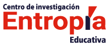 Entropía Educativa Logo