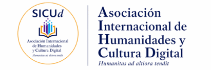 SICUD - Asociación Internacional de Humanidades y Cultura Digital